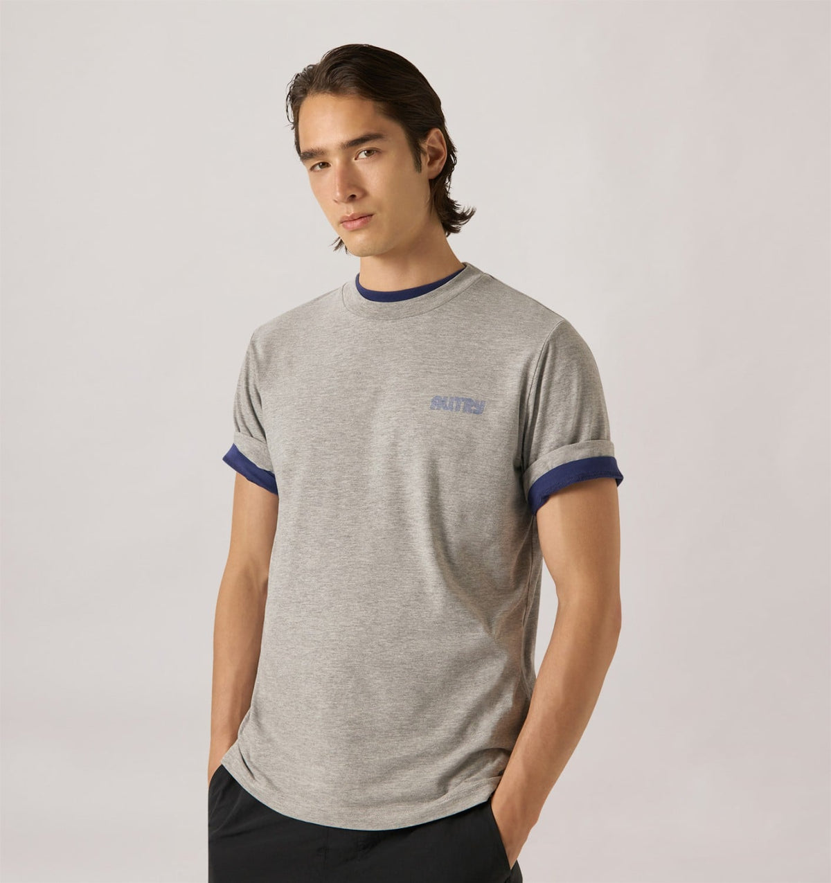 Woman|Man RECORD T-SHIRT UNISEX