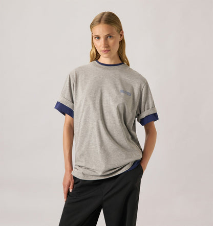 Woman|Man RECORD T-SHIRT UNISEX