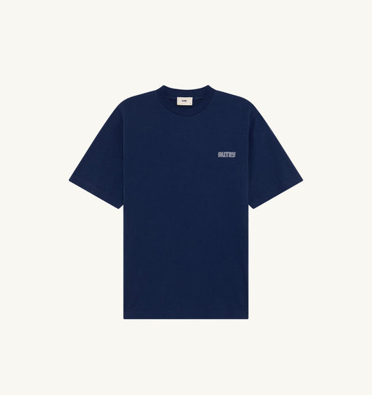 Woman|Man RECORD T-SHIRT UNISEX