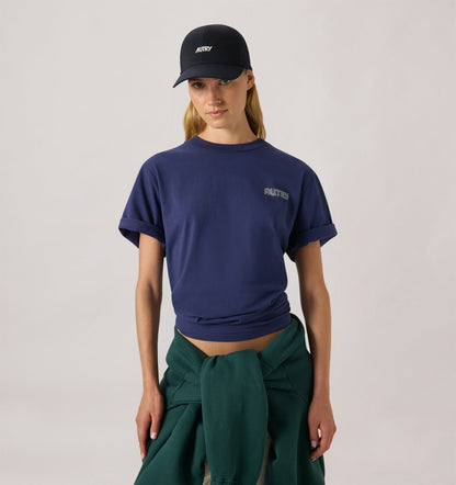 Woman|Man RECORD T-SHIRT UNISEX