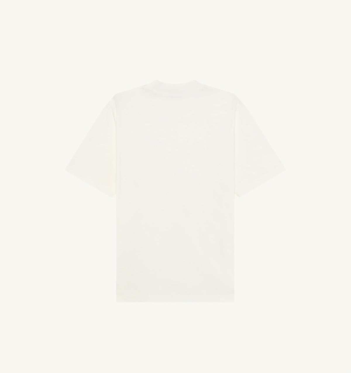Woman|Man T-SHIRT WITH MULTICOLOR LOGO UNISEX