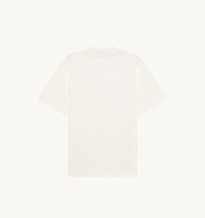 Woman|Man T-SHIRT WITH MULTICOLOR LOGO UNISEX