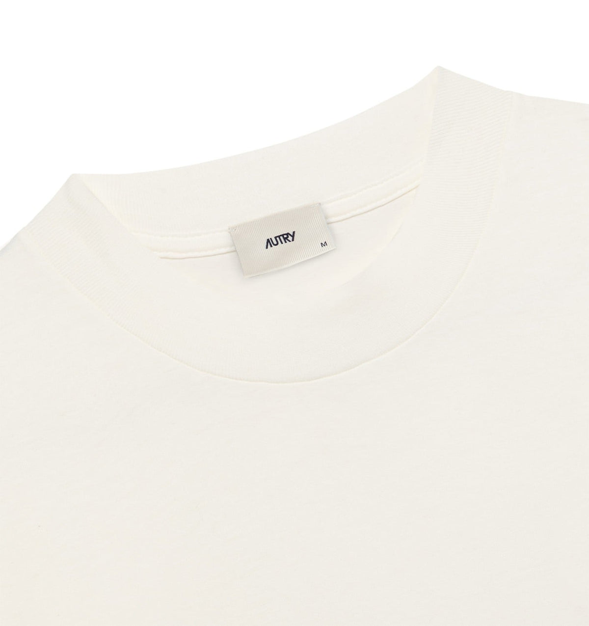 Woman|Man T-SHIRT WITH MULTICOLOR LOGO UNISEX