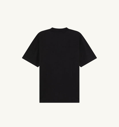 Woman|Man T-SHIRT WITH MULTICOLOR LOGO UNISEX