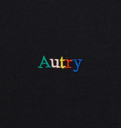 Woman|Man T-SHIRT WITH MULTICOLOR LOGO UNISEX