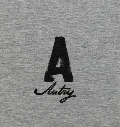 Woman|Man HERITAGE T-SHIRT WITH WASHED EFFECT UNISEX