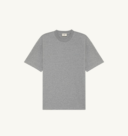 Woman|Man T-SHIRT WITH TONAL LOGO UNISEX