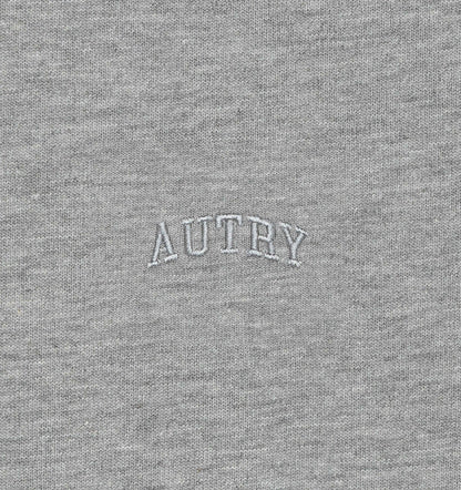 Woman|Man T-SHIRT WITH TONAL LOGO UNISEX