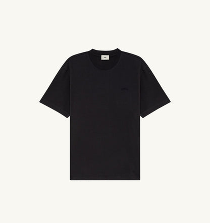 Woman|Man T-SHIRT WITH TONAL LOGO UNISEX
