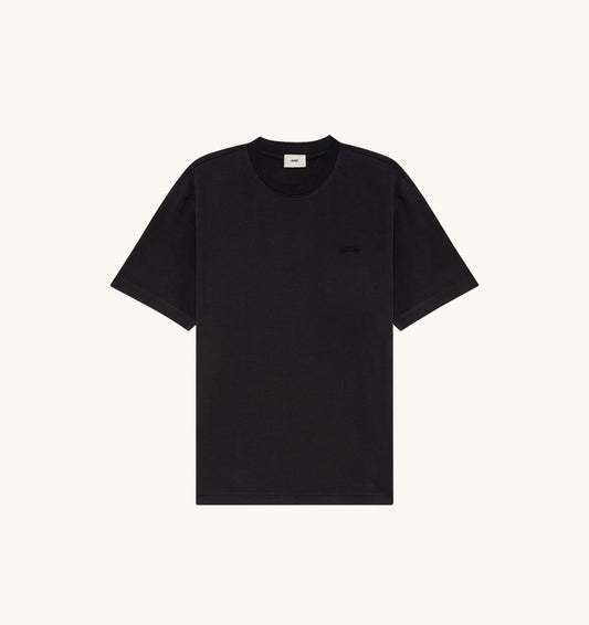Woman|Man T-SHIRT WITH TONAL LOGO UNISEX