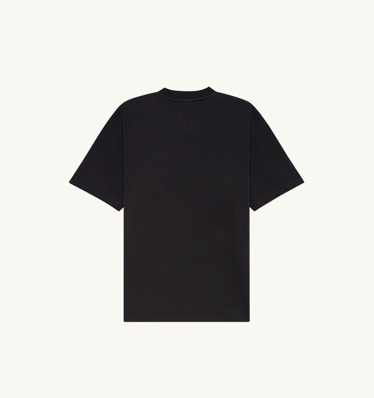 Woman|Man T-SHIRT WITH TONAL LOGO UNISEX