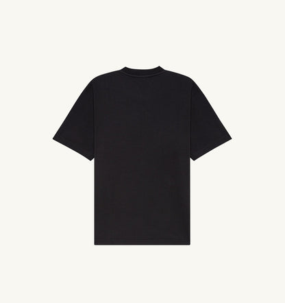 Woman|Man T-SHIRT WITH TONAL LOGO UNISEX