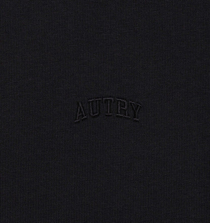 Woman|Man T-SHIRT WITH TONAL LOGO UNISEX