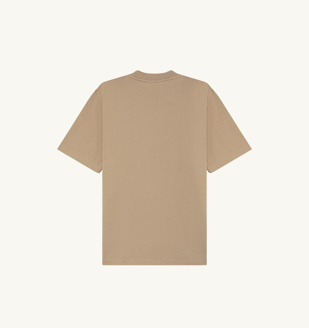 Woman|Man T-SHIRT WITH TONAL LOGO UNISEX