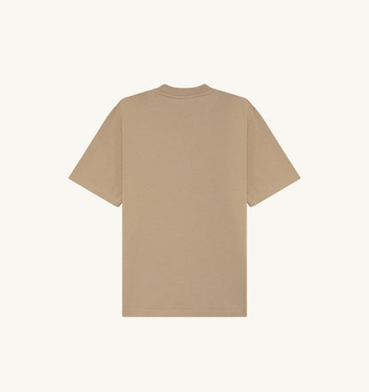 Woman|Man T-SHIRT WITH TONAL LOGO UNISEX