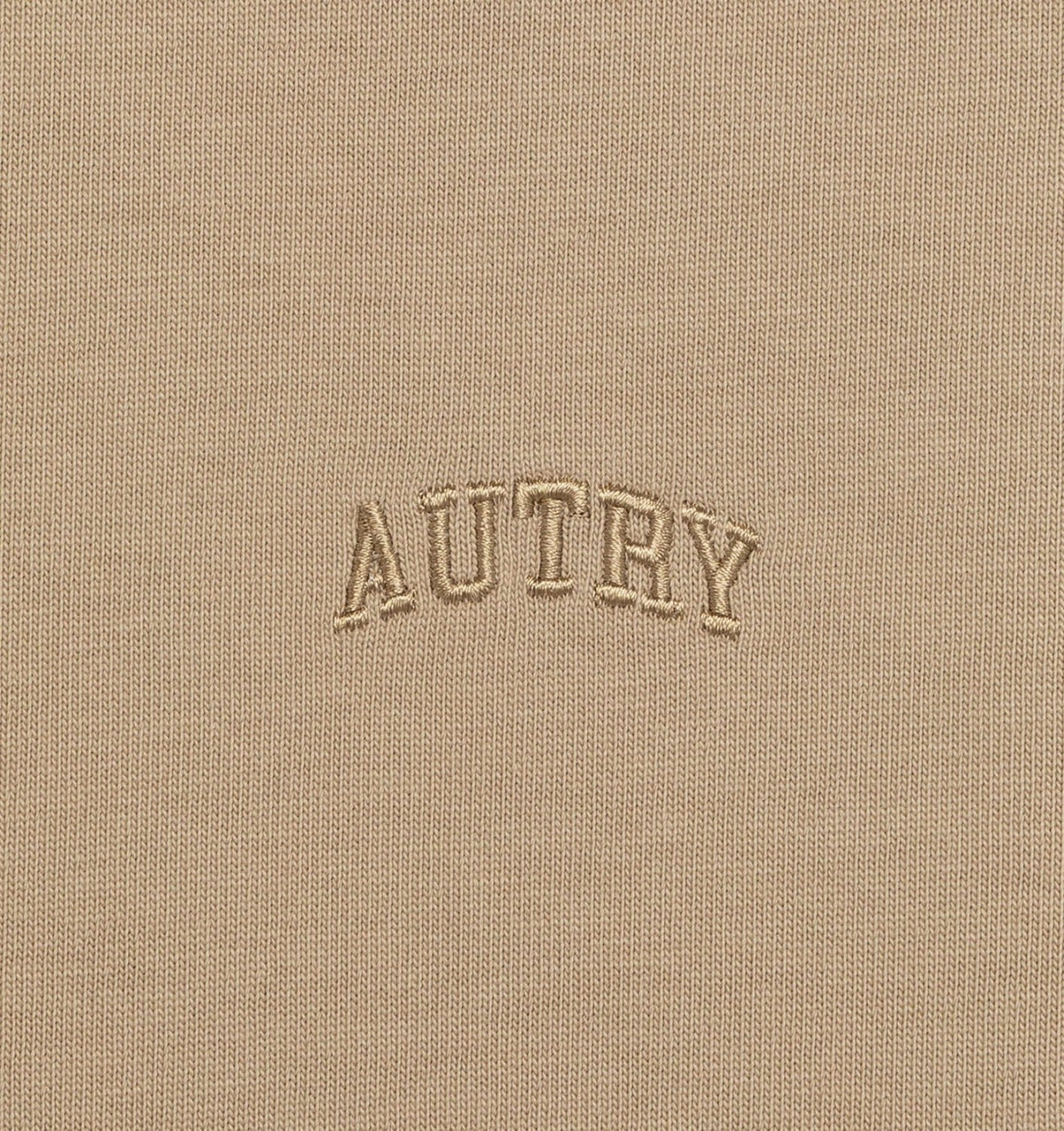 Woman|Man T-SHIRT WITH TONAL LOGO UNISEX