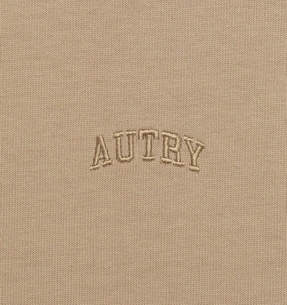 Woman|Man T-SHIRT WITH TONAL LOGO UNISEX
