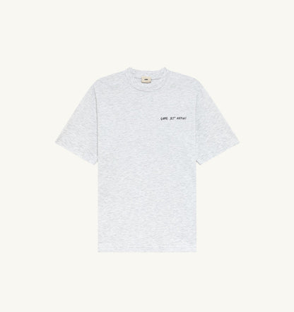 Woman|Man 'GAME SET MATCH!' T-SHIRT UNISEX