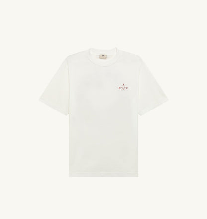 Woman|Man 'HOTEL CORAZÓN' T-SHIRT UNISEX