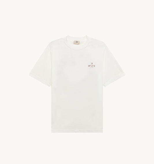 Woman|Man 'HOTEL CORAZÓN' T-SHIRT UNISEX