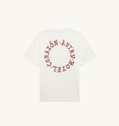 Woman|Man 'HOTEL CORAZÓN' T-SHIRT UNISEX