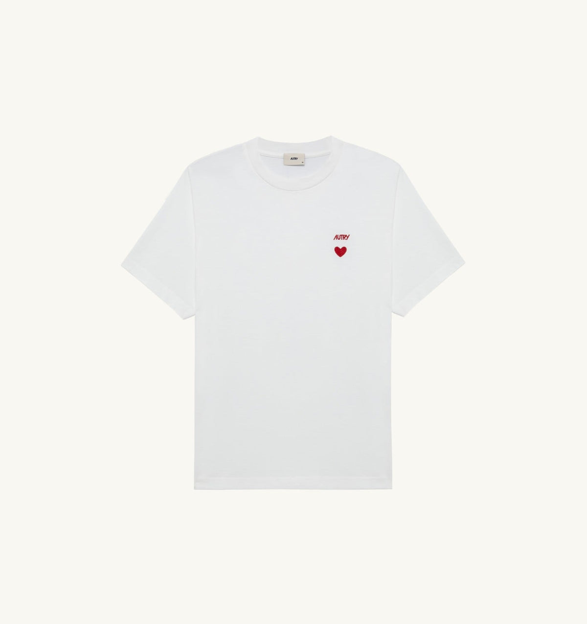 Woman|Man 'LOVE' UNISEX T-SHIRT