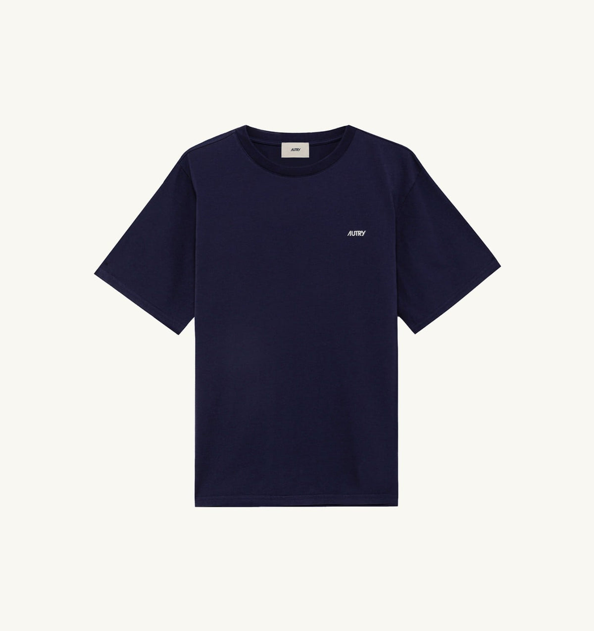 Woman EMBROIDERED LOGO TEE WOMAN