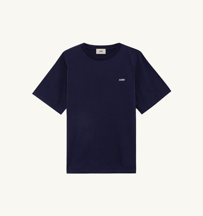 Woman EMBROIDERED LOGO TEE WOMAN