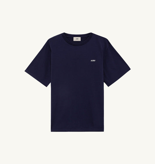 Woman EMBROIDERED LOGO TEE WOMAN
