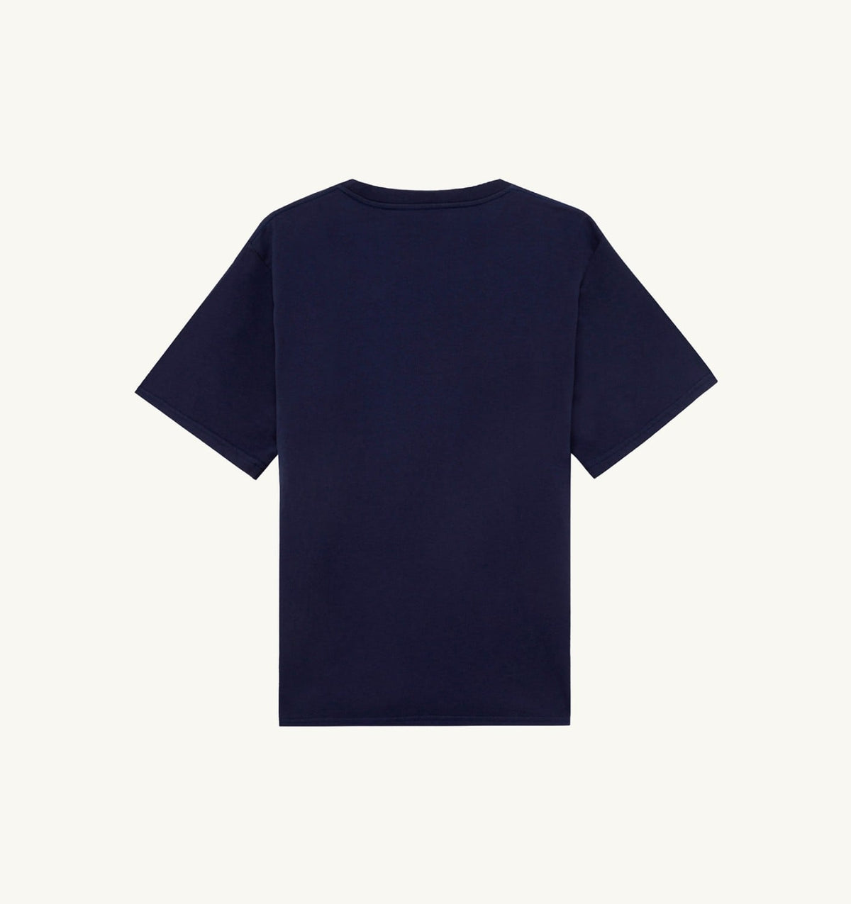 Woman EMBROIDERED LOGO TEE WOMAN