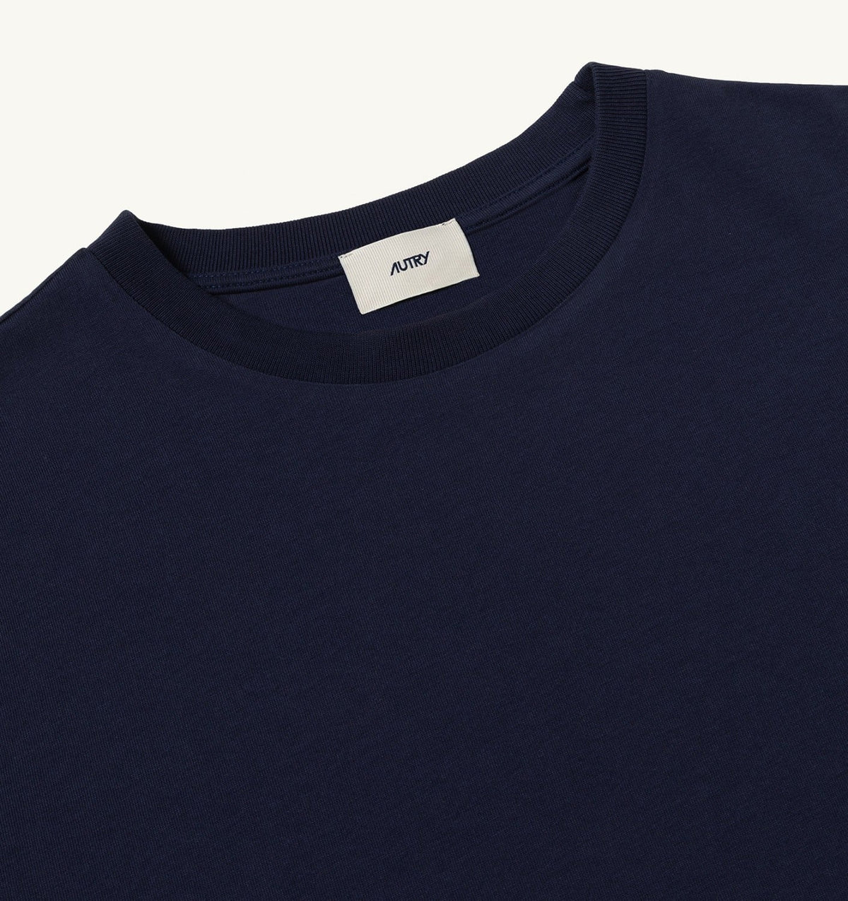 Woman EMBROIDERED LOGO TEE WOMAN