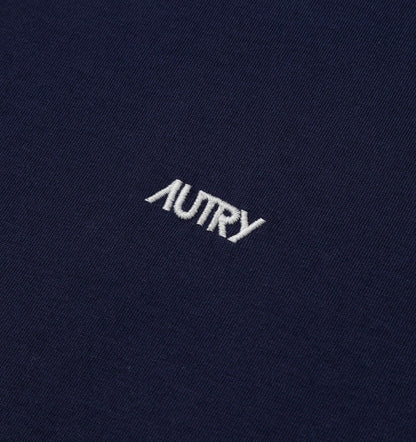 Woman EMBROIDERED LOGO TEE WOMAN