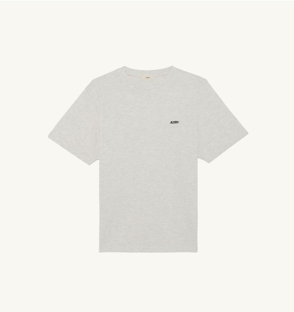 Woman EMBROIDERED LOGO TEE WOMAN