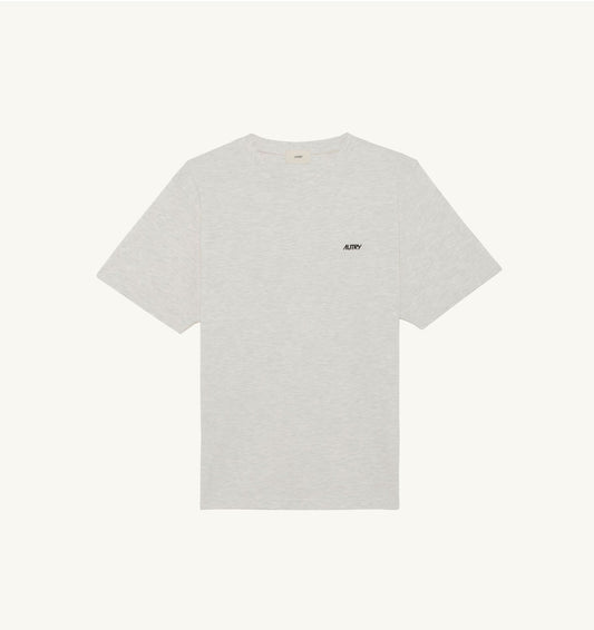 Woman EMBROIDERED LOGO TEE WOMAN