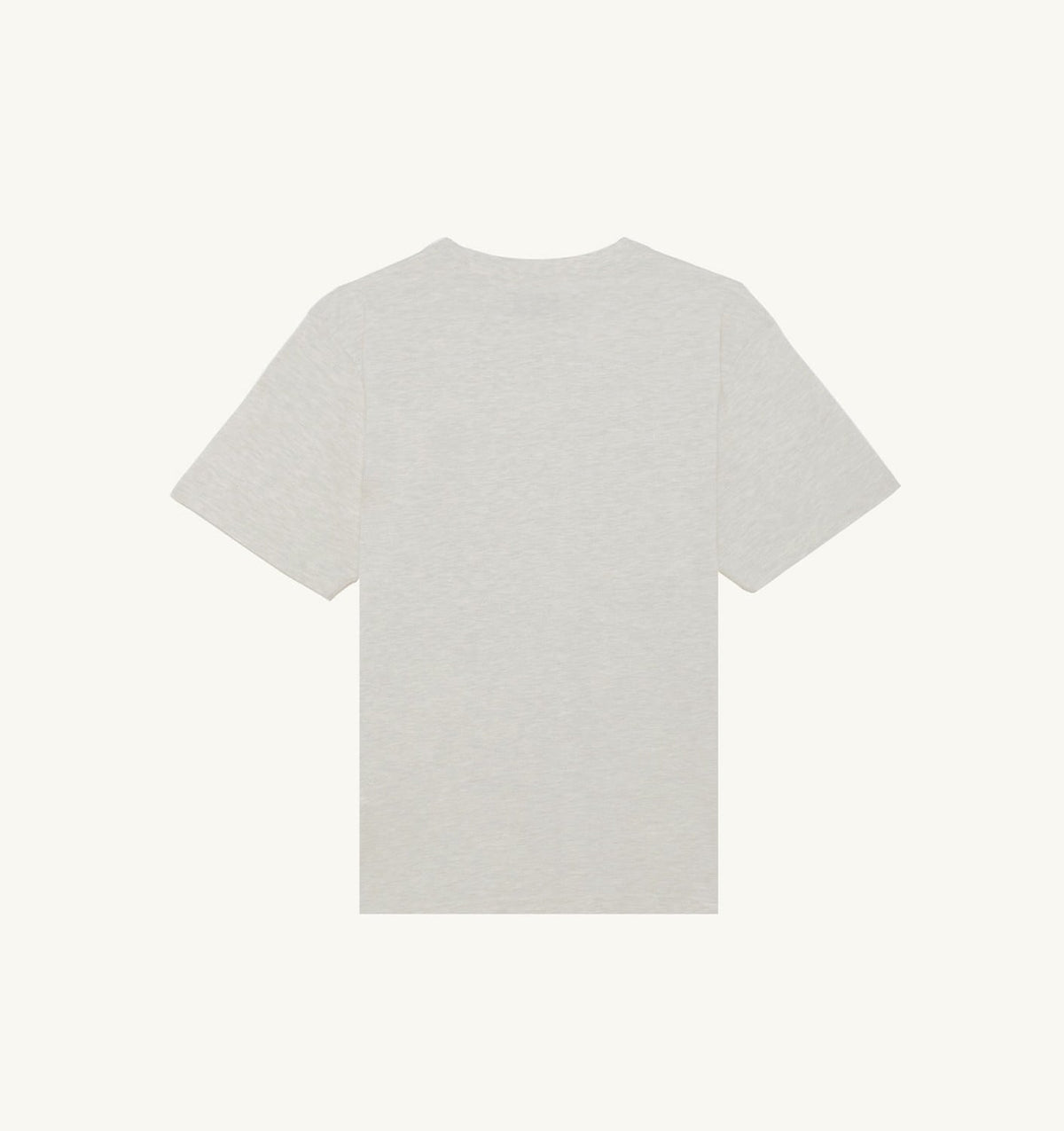 Woman EMBROIDERED LOGO TEE WOMAN