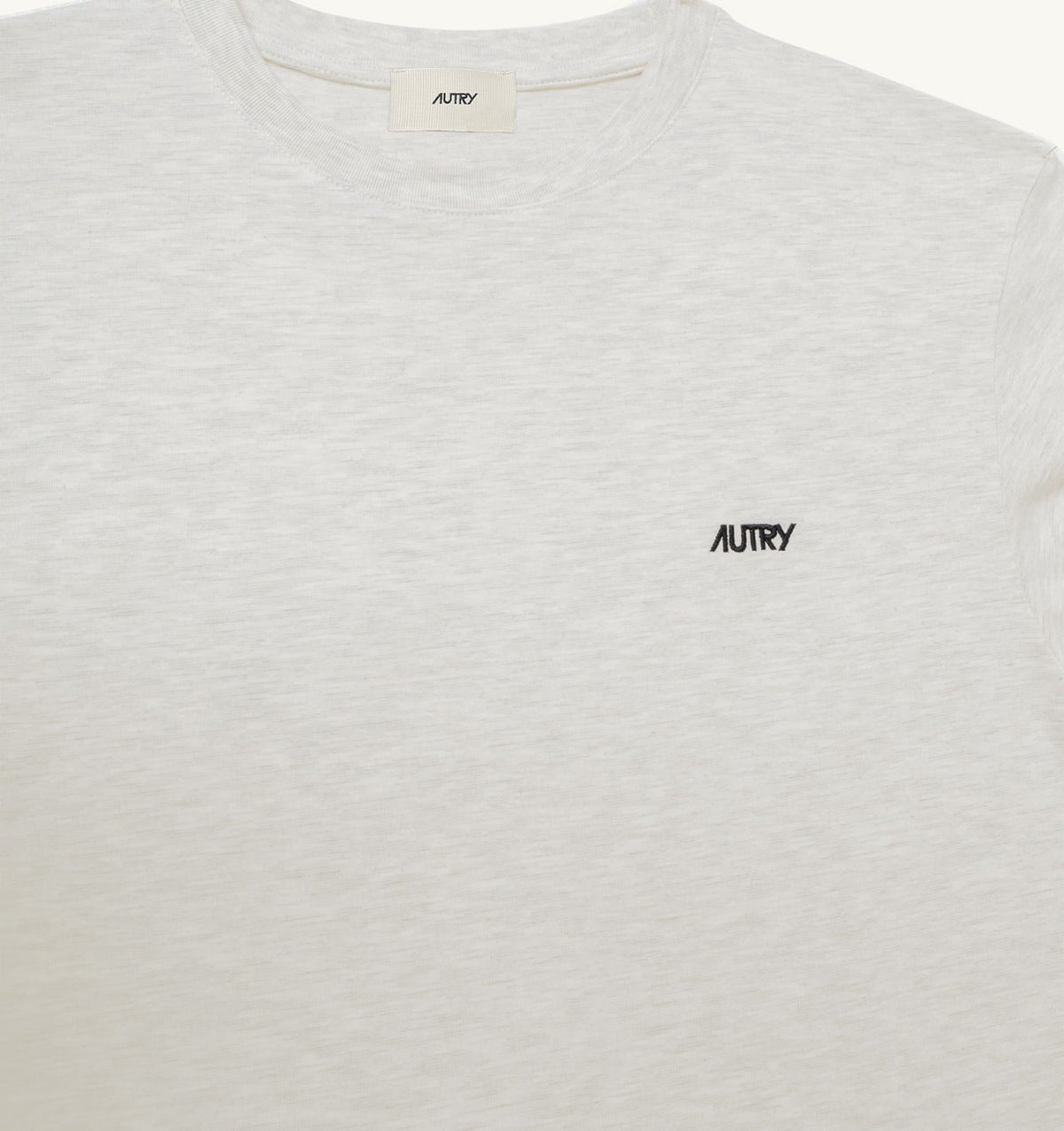 Woman EMBROIDERED LOGO TEE WOMAN