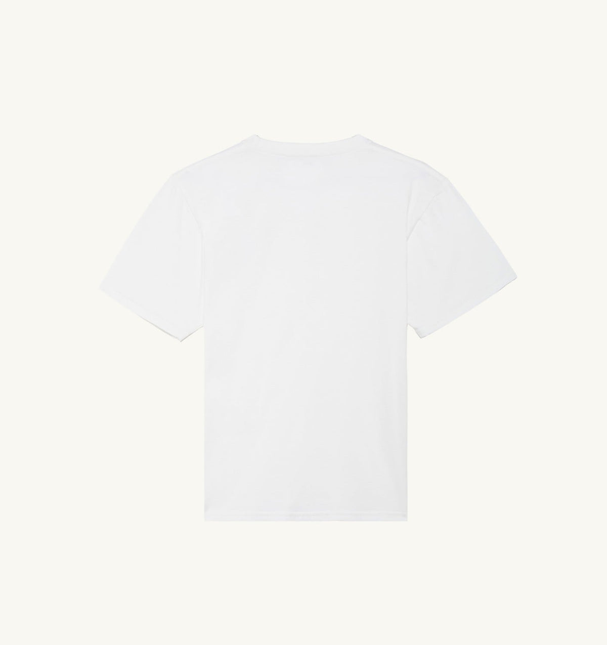 Woman EMBROIDERED LOGO TEE WOMAN