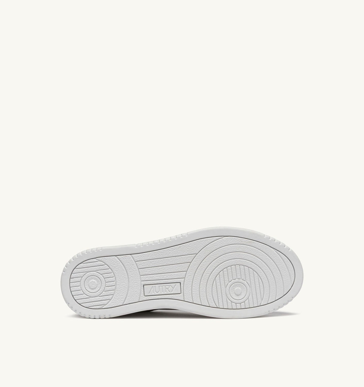 Woman DALLAS LOW SNEAKERS IN WHITE LEATHER