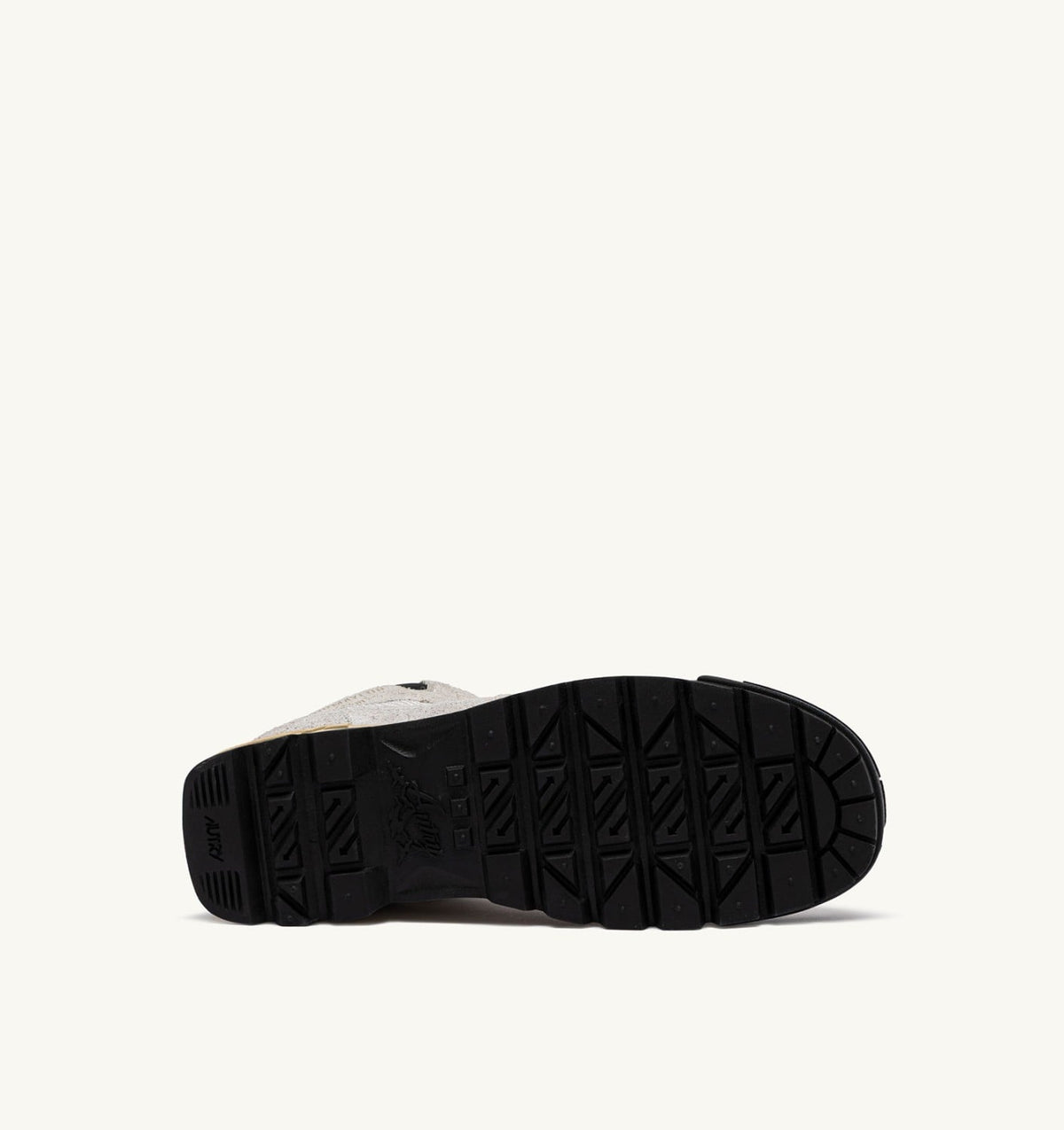 Woman MALGA COURMAYEUR IN ICE AND LEMON DROP SUEDE